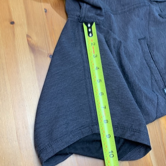 Volcom Surf & Turf Board Shorts- Lightweight, Quick Dry - Picture 9 of 11